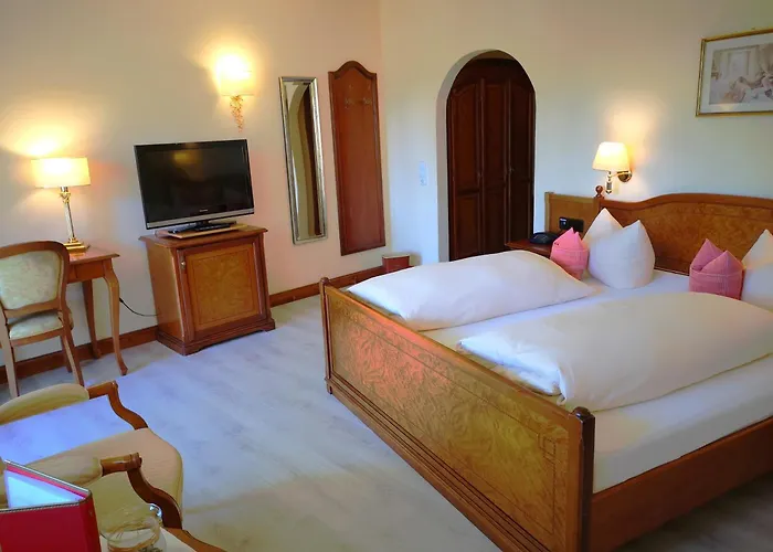Wellnesshotel Parkschloessl Zu Thyrnau Ihr Adults Only Spa Resort
