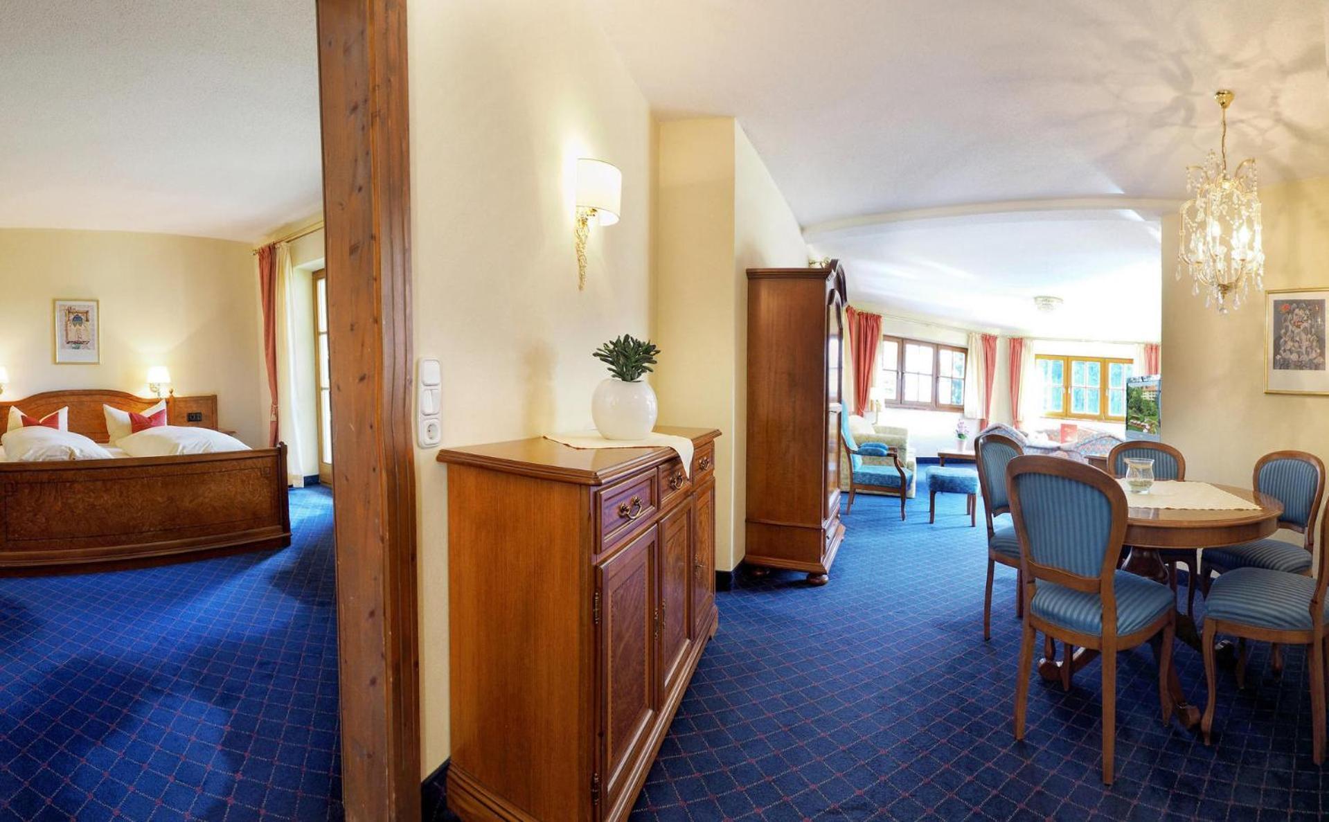Wellnesshotel Parkschloessl Zu Ihr Adults Only Hotel