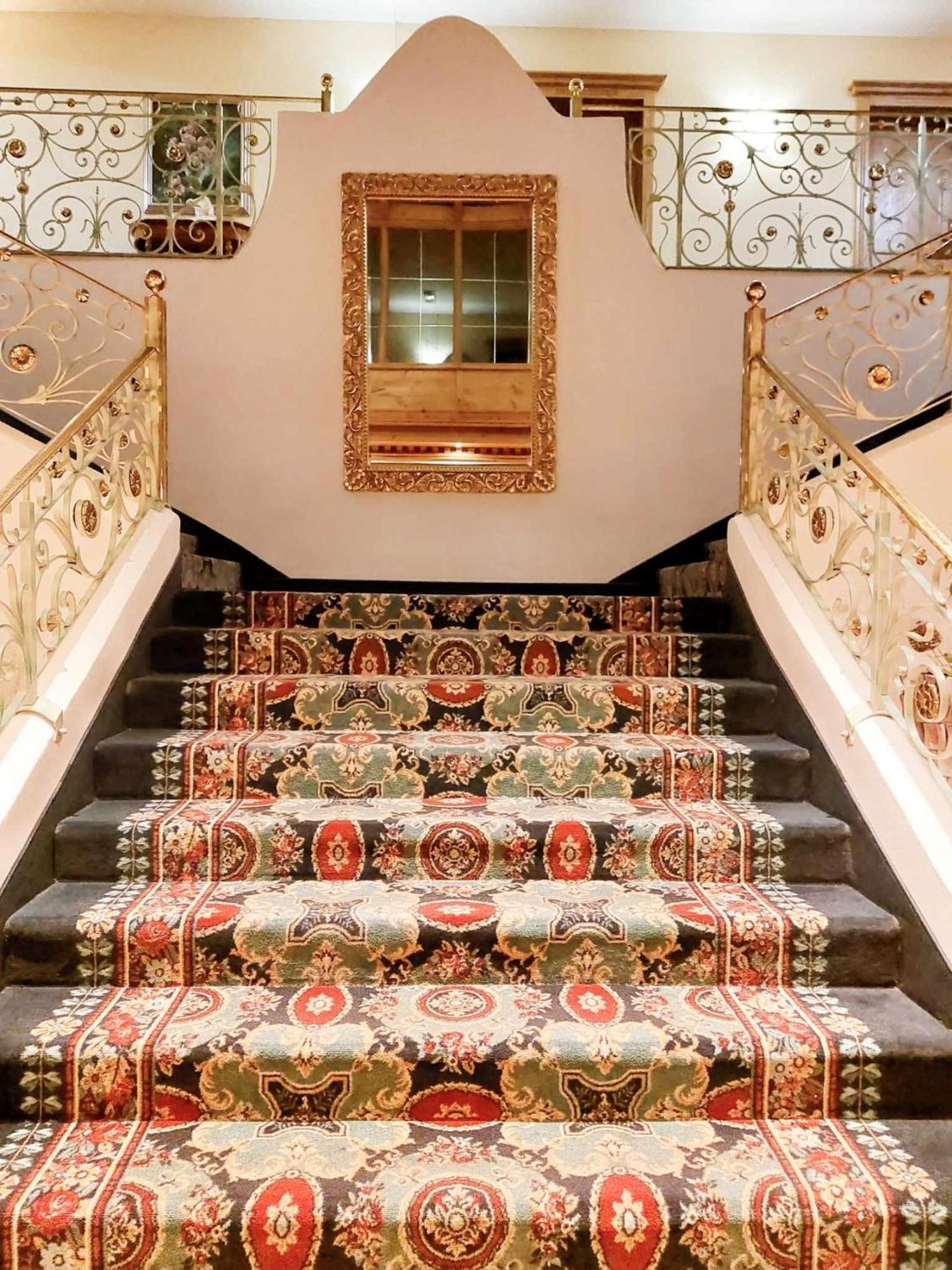 Hotel Wellnesshotel Parkschloessl Zu Ihr Adults Only 4*