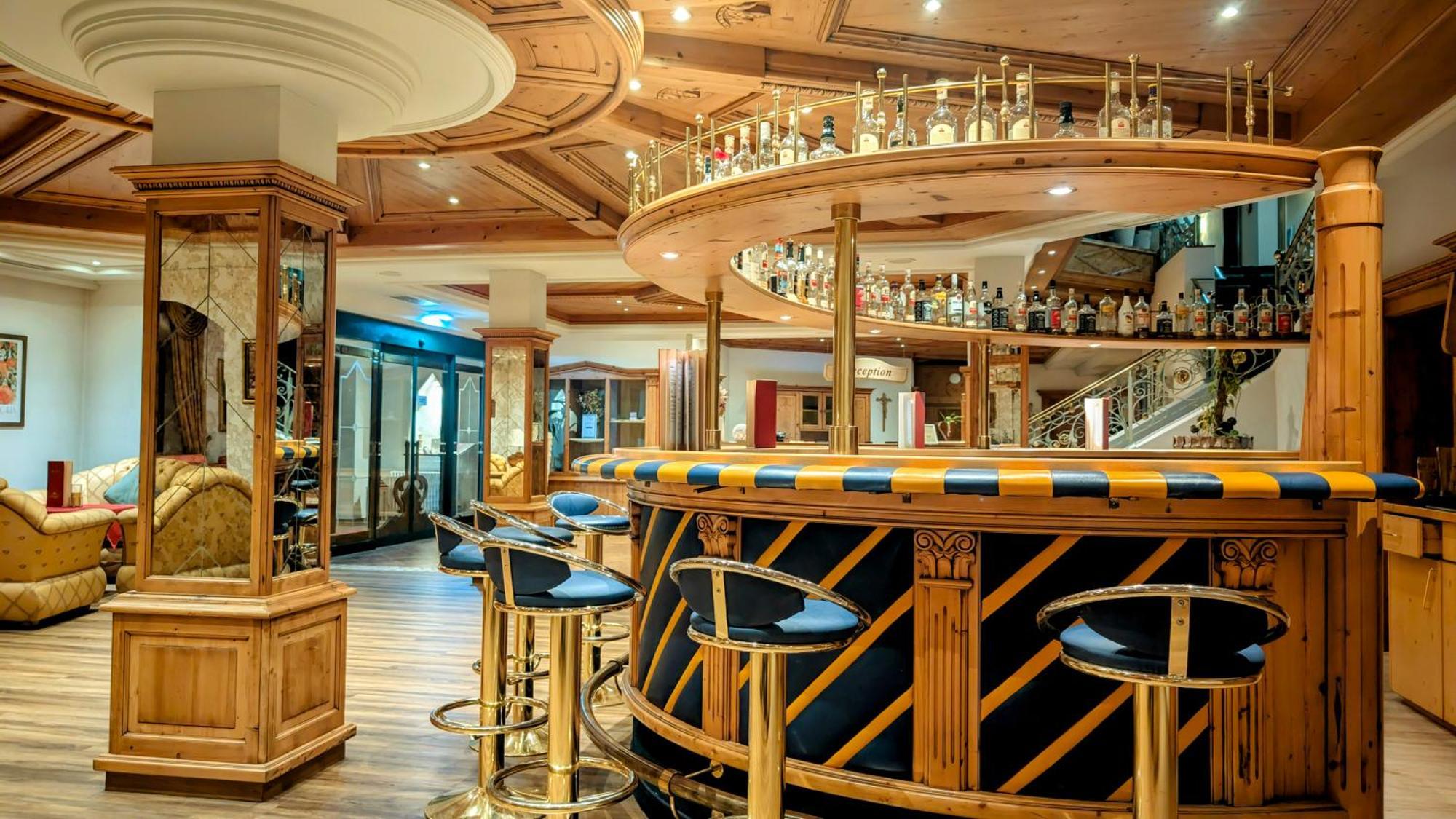 Hotel Wellnesshotel Parkschloessl Zu 