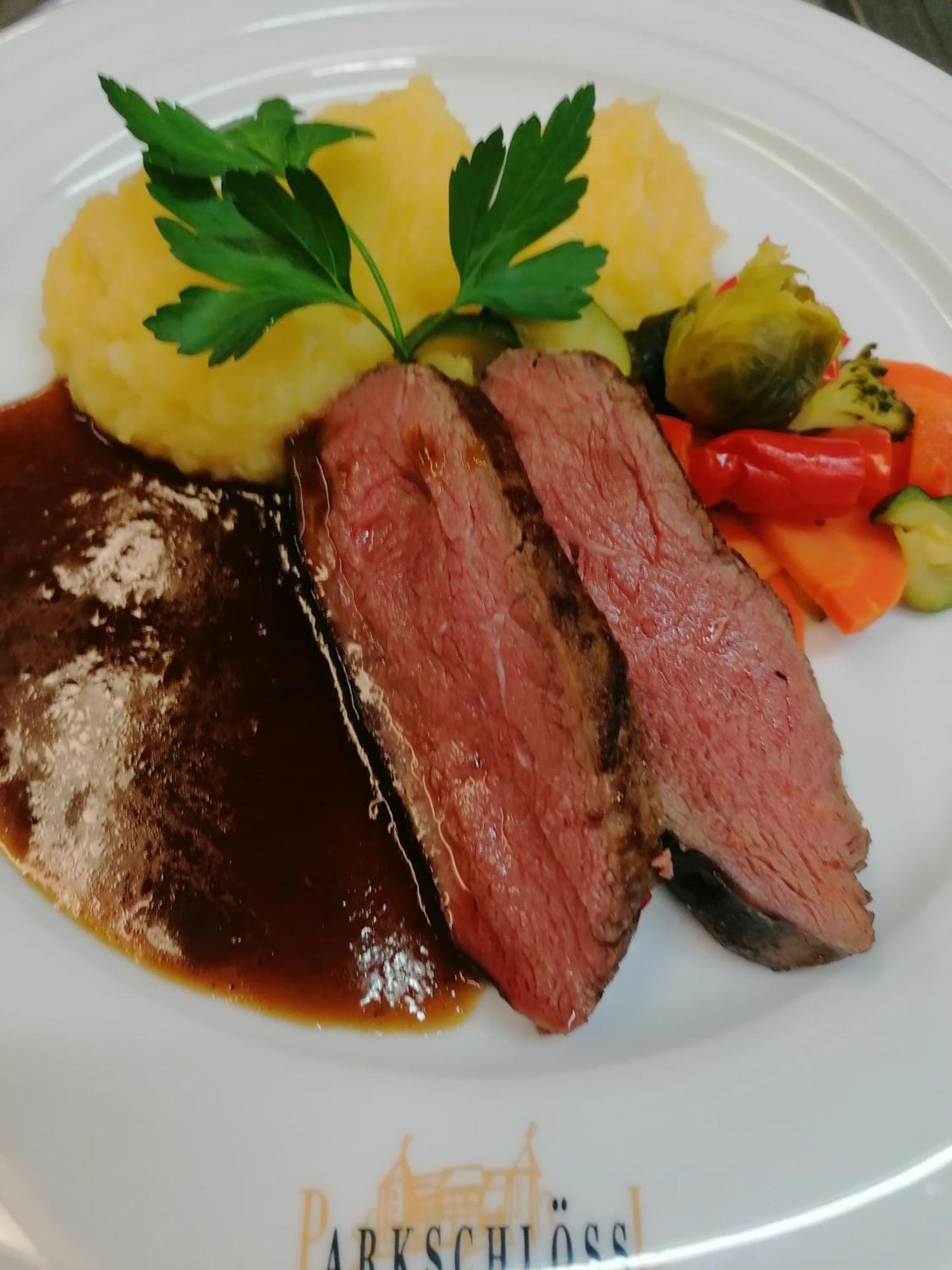 Wellnesshotel Parkschlössl Zu 4* Thyrnau