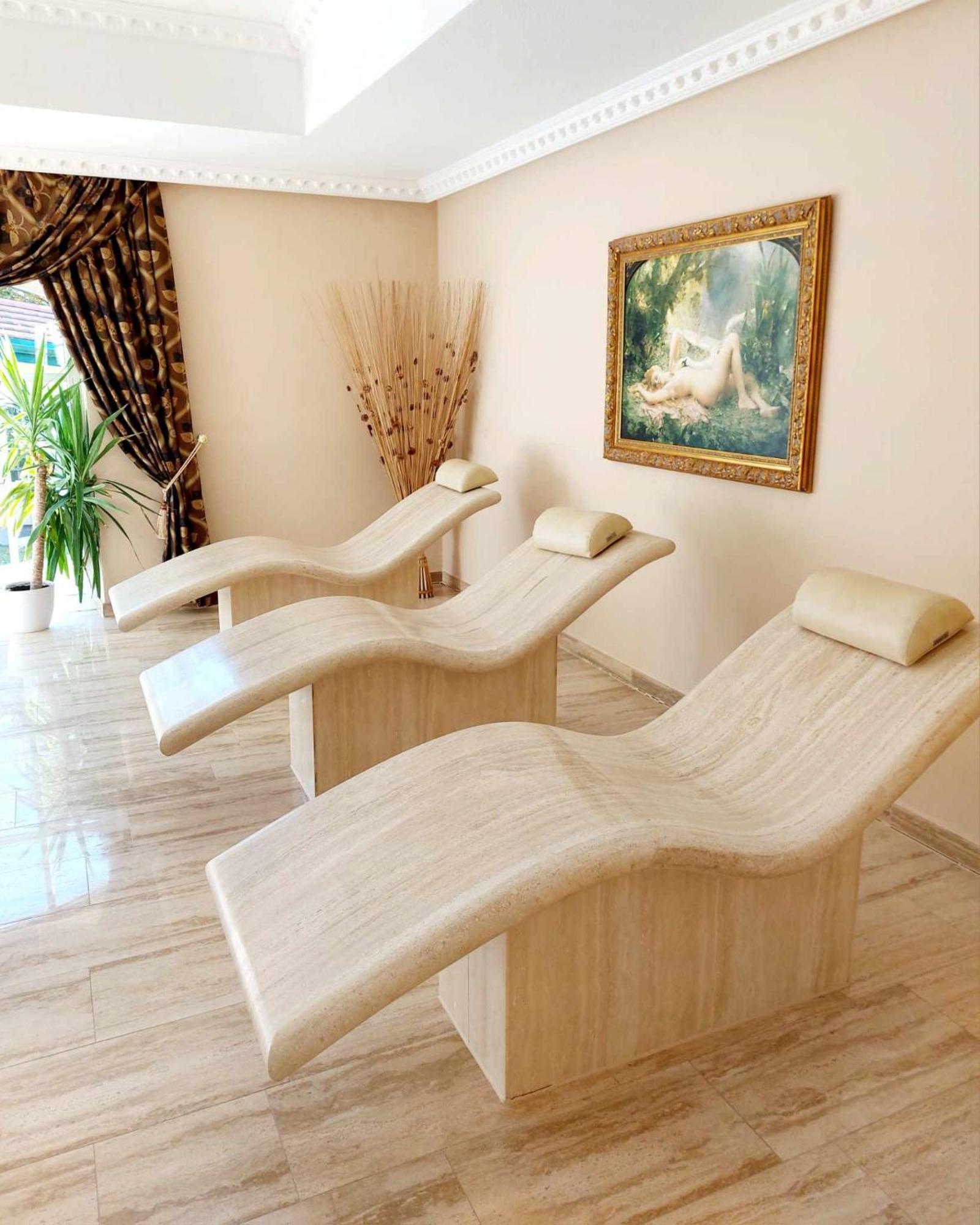 Wellnesshotel Parkschloessl Zu Ihr Adults Only