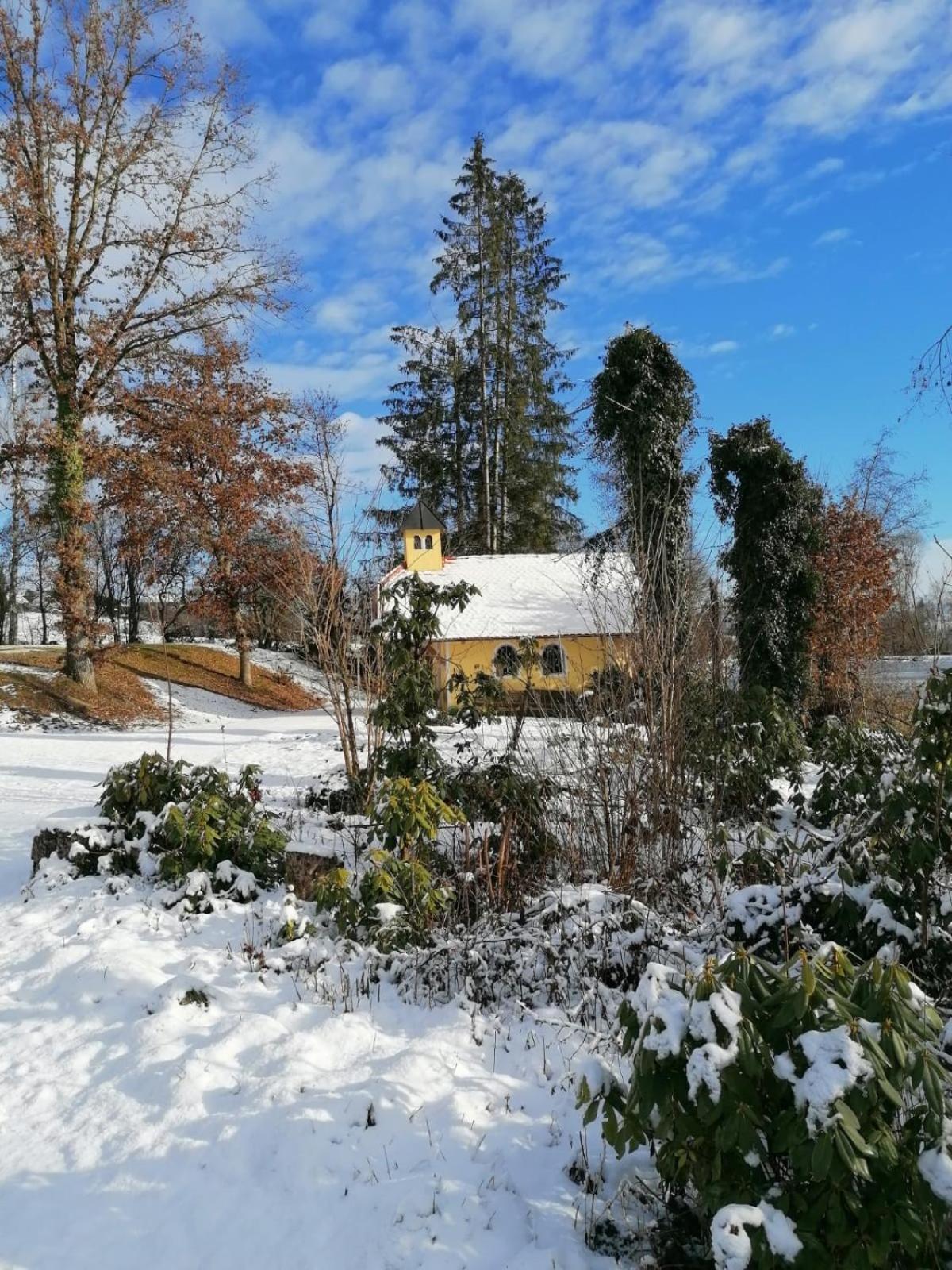 Wellnesshotel Parkschloessl Zu Ihr Adults Only 4*